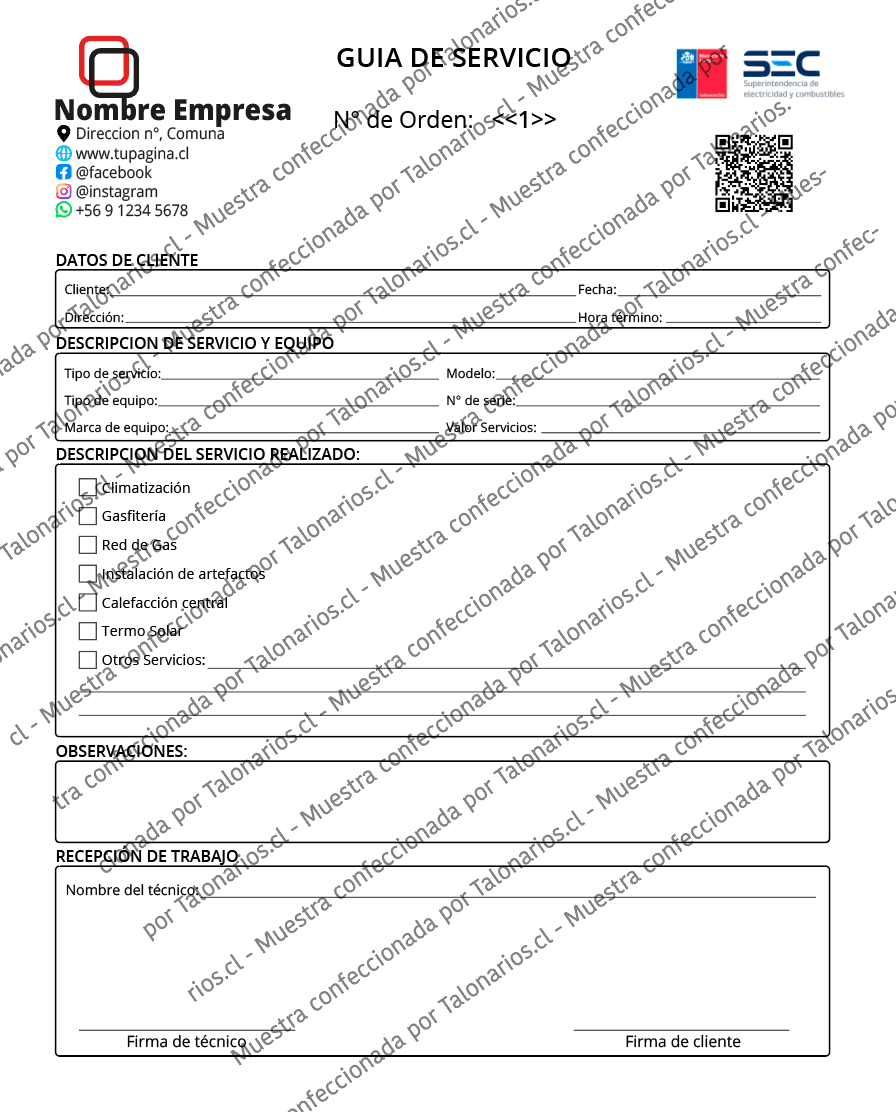 climatizacion - Muestra 1