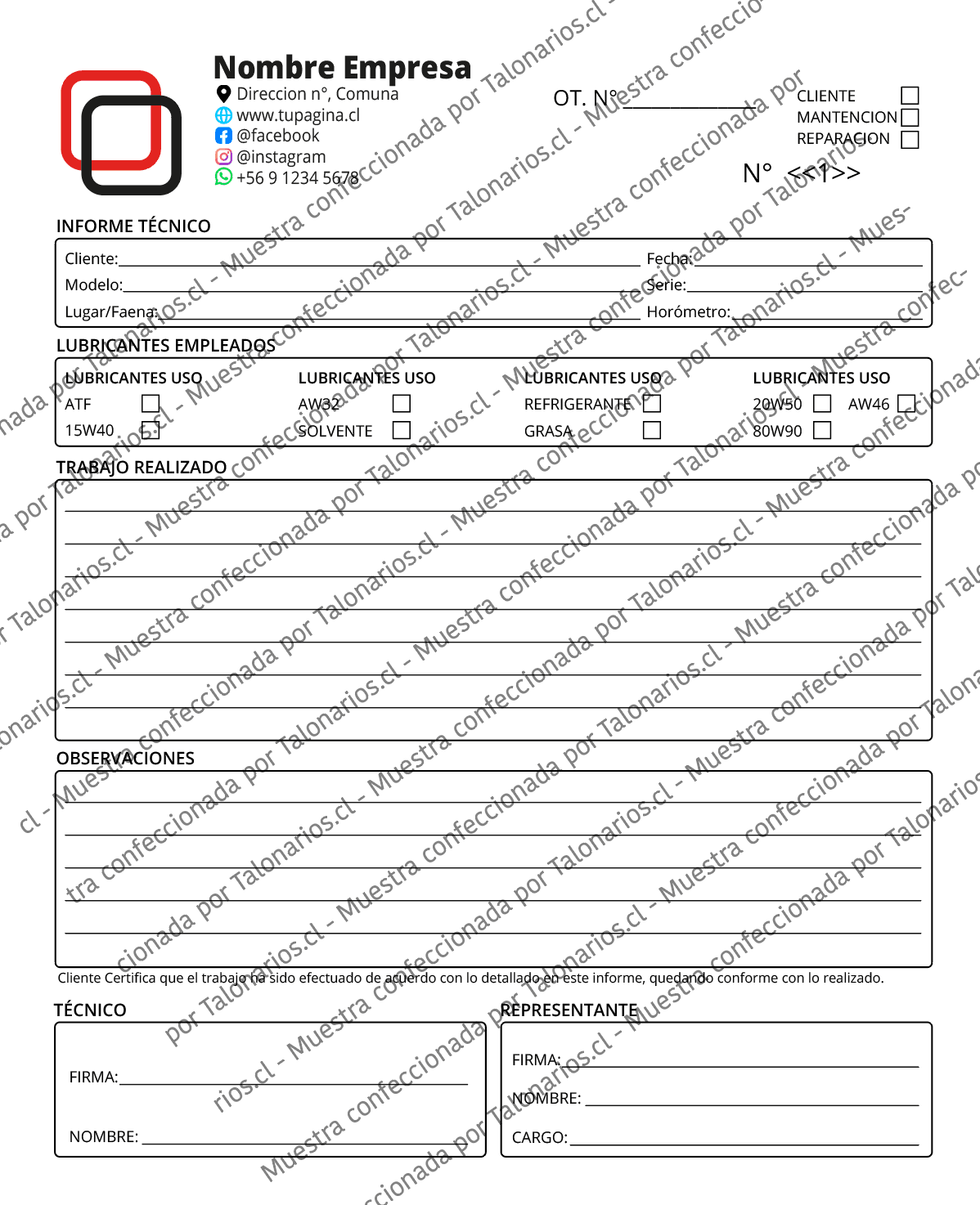 orden-de-trabajo - Muestra 1