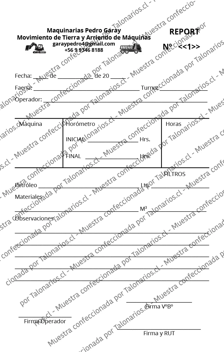 Muestra de celulares en tamaño Media carta